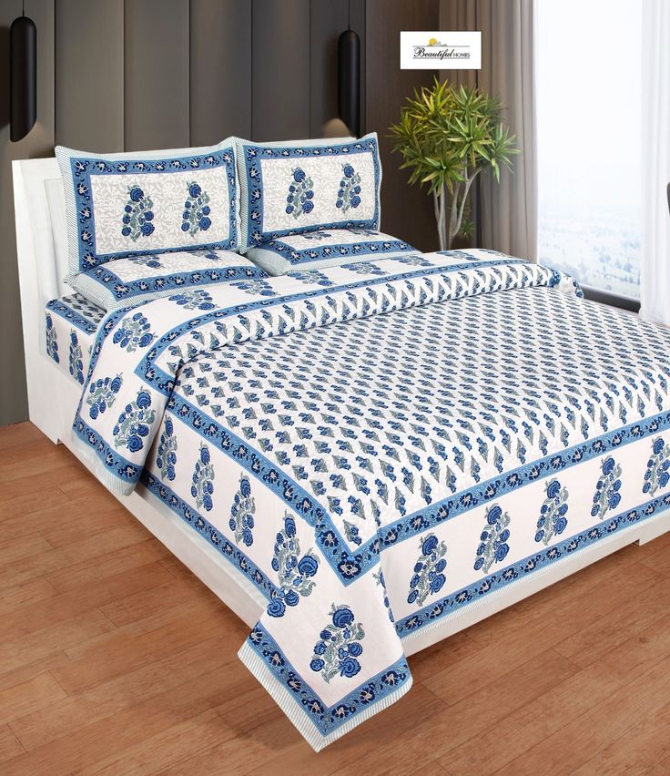 BEDSHEET
